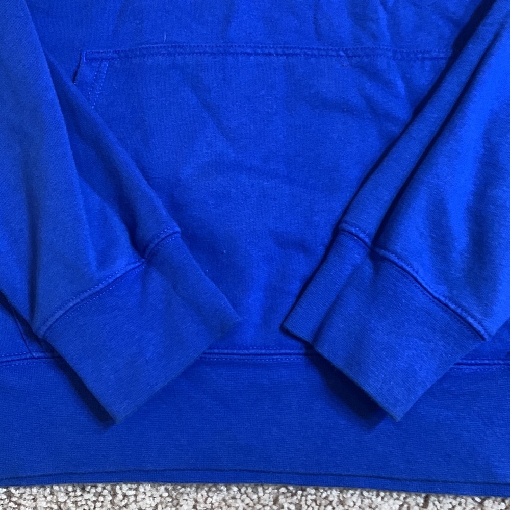 The North Face Logo Hoodie - Picture 5 of 7